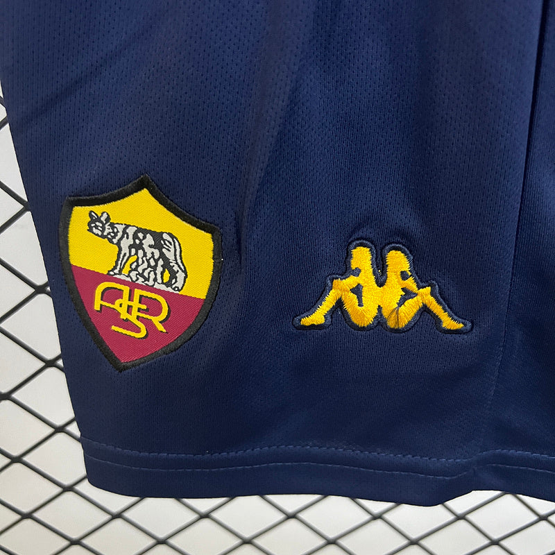 ROMA I 01/02 CONJUNTO INFANTIL (RETRO)