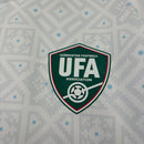 Camiseta Uzbekistán Segunda Equipación 26/27 Hombre