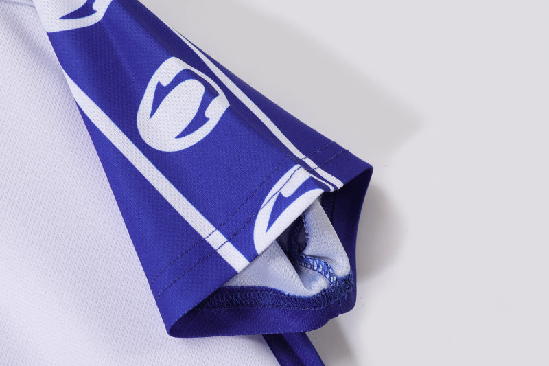 CAMISETA RCD ESPANYOL I 1999/00 HOMBRE (RETRO)