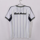 CAMISETA REAL MADRID BÉISBOL 25/26 HOMBRE