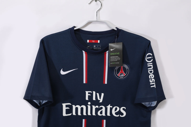 CAMISETA PSG I 2012/13 HOMBRE (RETRO)