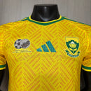 Camiseta Sudáfrica Primera Equipación 26/27 Versión Jugador