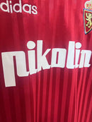 ZARAGOZA II 95-96 HOMBRE (RETRO)