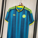 Camiseta Colombia Seunda Equipación 26/27 Hombre