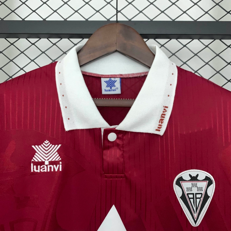 ALBACETE II 94/95 HOMBRE (RETRO)