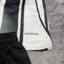 JUVENTUS I 25/26 CONJUNTO INFANTIL