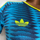 Camiseta Colombia Segunda Equipación 2026/2027 Mujer