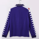 CAMISETA FIORENTINA I MANGA LARGA 1998/99 HOMBRE (RETRO)