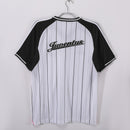 CAMISETA JUVENTUS BÉISBOL 25/26 HOMBRE