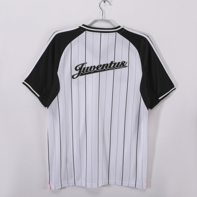 CAMISETA JUVENTUS BÉISBOL 25/26 HOMBRE