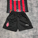 MILAN I 25/26 CONJUNTO INFANTIL