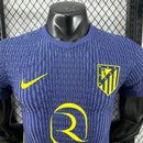 ATLÉTICO DE MADRID II 25/26 HOMBRE (VERSIÓN JUGADOR)