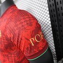 PORTUGAL EDICIÓN ESPECIAL 25/26 HOMBRE (VERSIÓN JUGADOR)