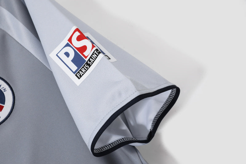 CAMISETA PSG II 2001/02 HOMBRE (RETRO)