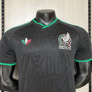 Camiseta Mexico Tercera Equipación 26/27 Versión Jugador
