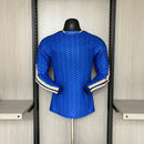 CAMISETA ITALIA I 2026/27 HOMBRE (MANGA LARGA VERSIÓN JUGADOR)