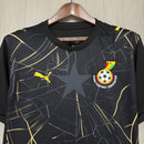 Camiseta Ghana Portero 26/27 Hombre
