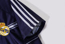 CAMISETA REAL MADRID II 1998/99 HOMBRE (RETRO)