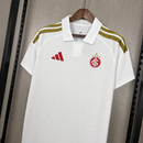 Camiseta Internacional Segunda Equipación 26/27 Hombre