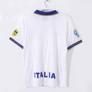 CAMISETA ITALIA II 1996/97 HOMBRE (RETRO)