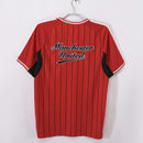 CAMISETA MANCHESTER UNITED BÉISBOL 25/26 HOMBRE