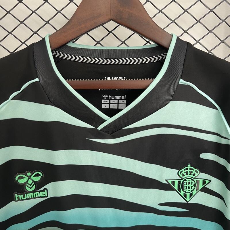 REAL BETIS III 25/26 HOMBRE