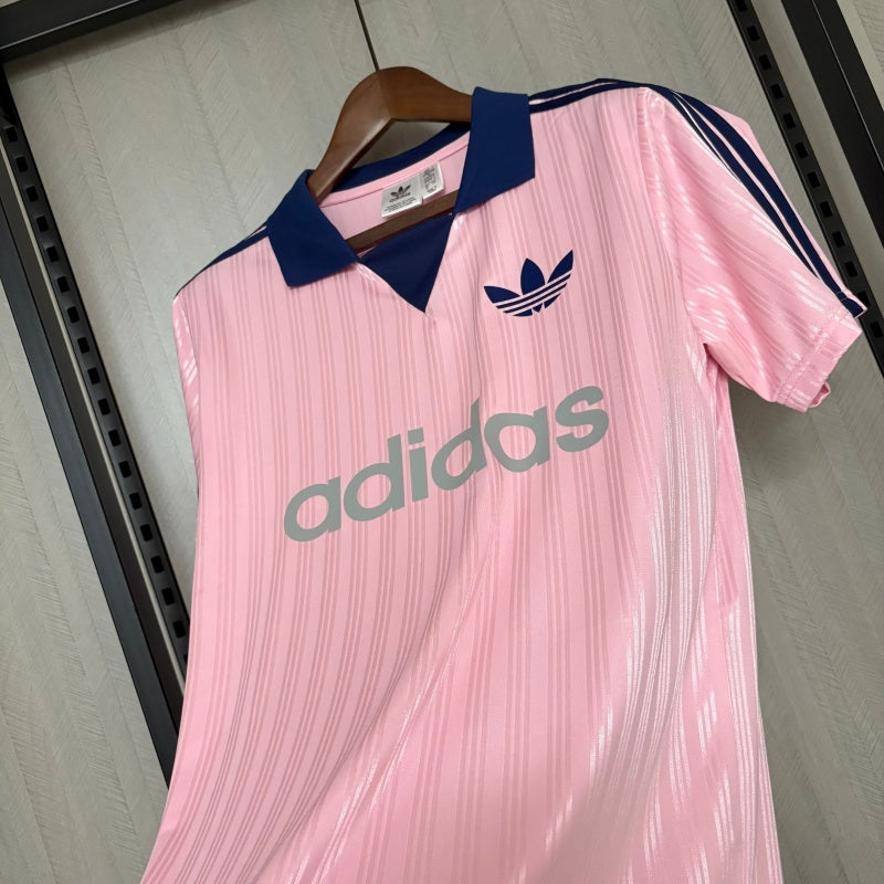 CAMISETA POLO ADIDAS PORTERO