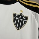 CAMISETA ATLÉTICO MINEIRO II 25/26 HOMBRE
