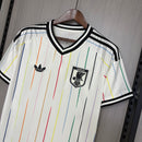 Camiseta Japón Segunda Equipación 26/27 Hombre