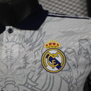 REAL MADRID EDICIÓN LIMITADA 24/25 HOMBRE (VERSION JUGADOR)