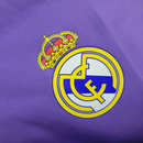 CHAQUETA CORTAVIENTO REAL MADRID 25/26