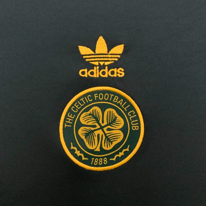 CELTIC EDICIÓN ESPECIAL 25/26 HOMBRE