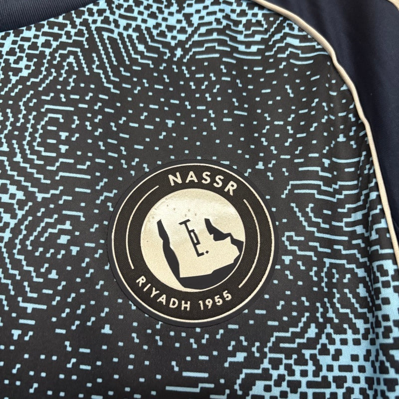 AL NASSR II 25/26 HOMBRE