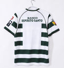 CAMISETA SPORTING LISBOA I 2001/03 HOMBRE (RETRO)