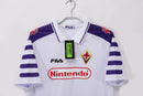 FIORENTINA II 98/99 HOMBRE (RETRO)