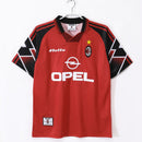 CAMISETA MILAN IV 97/98 HOMBRE (RETRO)