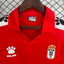 REAL OVIEDO I 90/91 HOMBRE (RETRO)