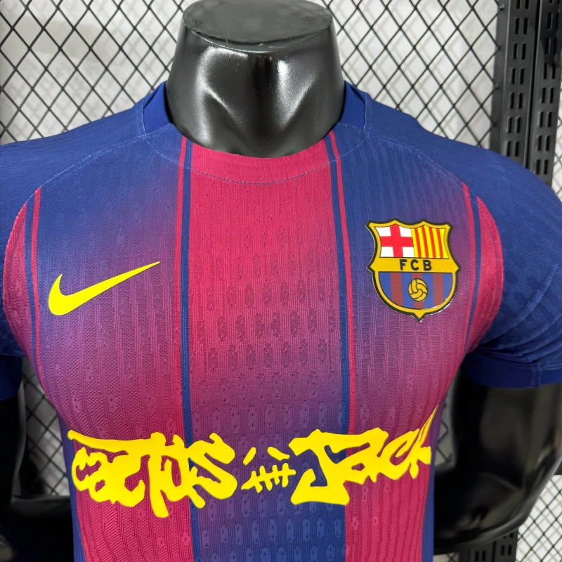 BARCELONA I
