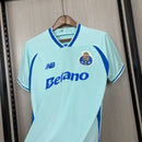 Camiseta Porto Tercera Equipación 26/27 Hombre