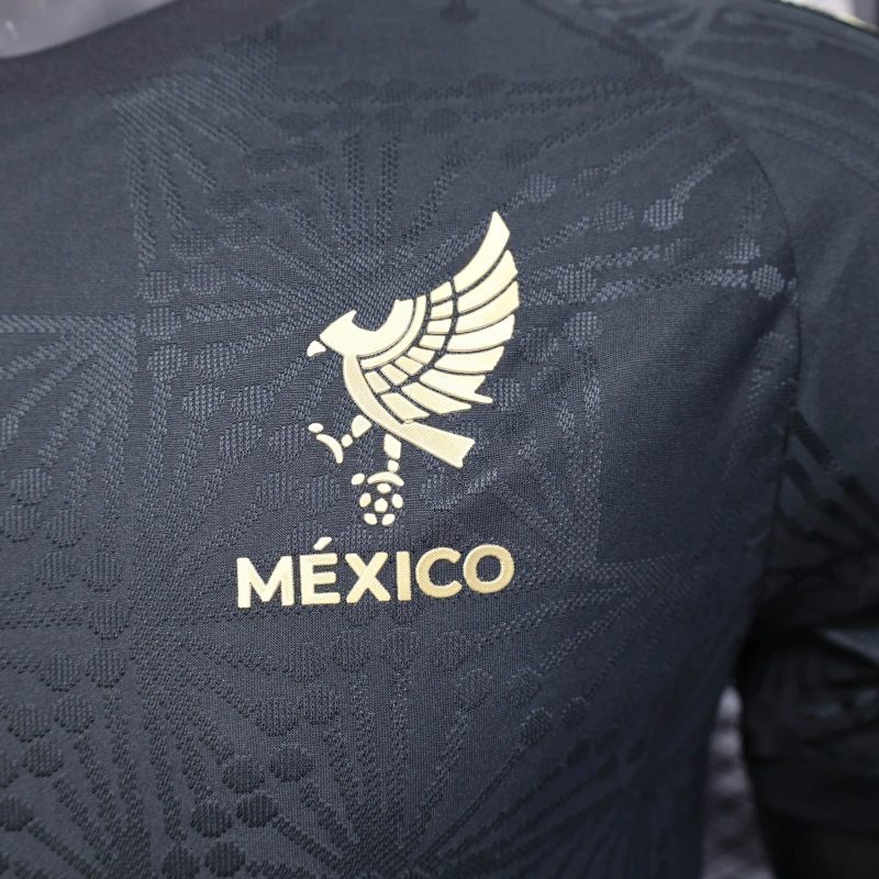 MEXICO I 25/26 HOMBRE (VERSIÓN JUGADOR)