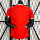 CAMISETA PORTUGAL I 25/26 HOMBRE (VERSIÓN JUGADOR)