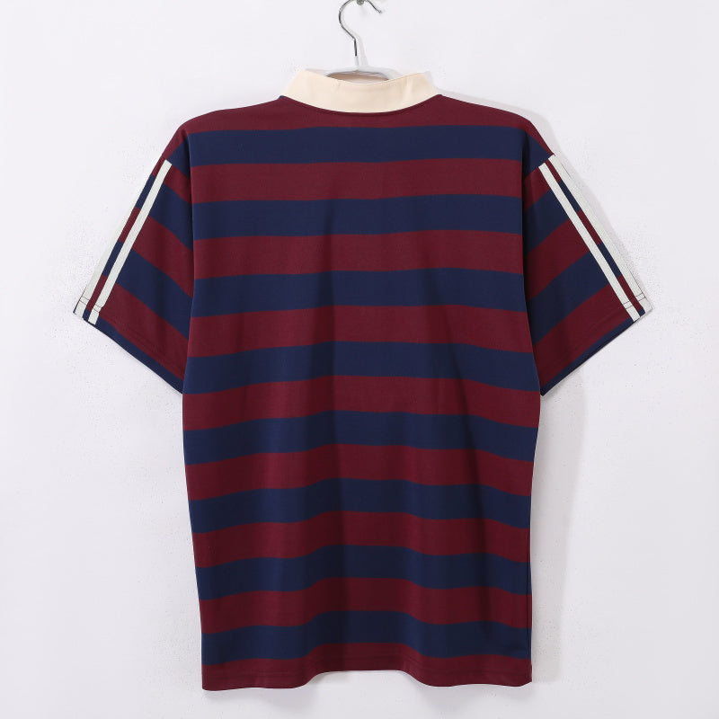 CAMISETA NEWCASTLE II 95/97 HOMBRE (RETRO)