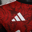 LIVERPOOL EDICIÓN ESPECIAL 25/26 HOMBRE (VERSIÓN JUGADOR)