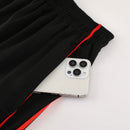 Camiseta y Pantalón Corto Adidas