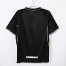 CAMISETA MANCHESTER UNITED III 1998/99 HOMBRE (RETRO)