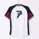 CAMISETA WEST HAM EDICIÓN LIMITADA IRON MAIDEN 1999/01 HOMBRE (RETRO)