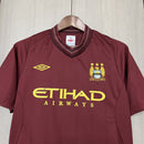 CAMISETA MANCHESTER CITY II 12/13 HOMBRE (RETRO)