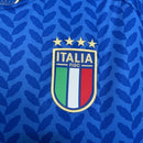 CAMISETA ITALIA I 2025/26 HOMBRE