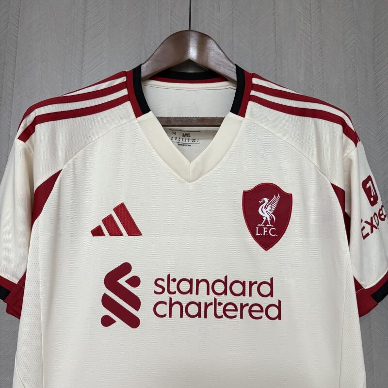 LIVERPOOL II 25/26 HOMBRE