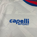 Camiseta Cabo Verde Segunda Equipación 26/27 Hombre